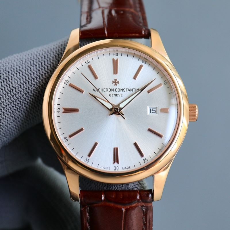 VACHERON CONSTANTIN Watches